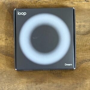 Loop Dream Earplugs